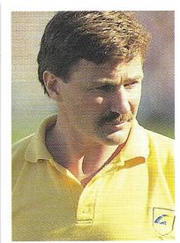 1991 Select AFL Stickers #236 Michael Malthouse Front